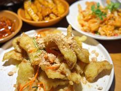 -九锅一堂酸菜鱼(学府凯德店)