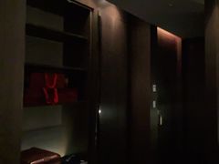 -上海柏悦酒店