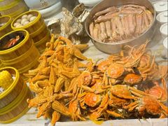 -川骄海鲜自助(亚运村店)