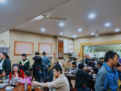 -黔肠旺面馆(八鸽岩店)