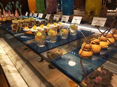 -南通滨江洲际酒店-西集自助餐厅