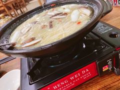 -清真新疆叶尔羌烤肉店(新香洲店)