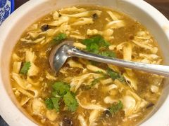 -邢家锅贴老店·非遗·开封菜(金明广场店)