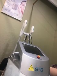 治疗室-郡艺医疗美容·微整·眼鼻吸脂