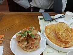 -老厨家(中央大街西七道街店)