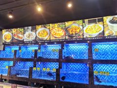-五姊妹海鲜(火车站店)