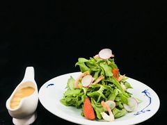-丰鲤楼•闽南茶楼(仟禧汇店)