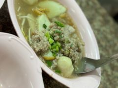 -榮泰米粉湯(Left Shop)