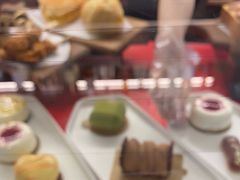 -星巴克臻选(上海合生汇1F店)