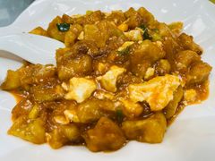 -芳芳餐厅(白沙路店)