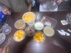 -水牛奶皇后糖水铺(深圳总店)