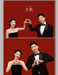 -女王风尚STUDIO·轻奢化定制