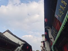 -高淳老街