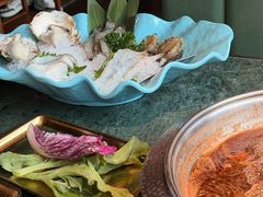 -牛New寿喜烧(金鹰世界店)