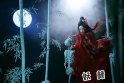 -梓摄影古装写真工作室(富力广场店)