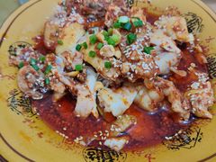 -勇猛子川菜馆(新军路店)