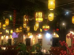 -鼎晟江南·融合江南宴(固戍店)
