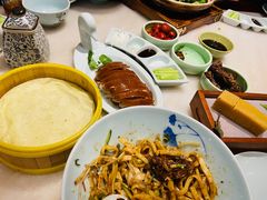 -小吊梨汤·北京菜·烤鸭(鸟巢店)