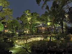 -杭州西湖柳莺里酒店·闻莺厅