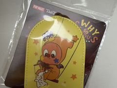 -泡泡玛特POPMART(北国先天下店)