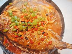 -潇湘码头·鲜湘菜(常营店)