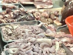 -标记美食新鲜猪杂(兴南大道店)