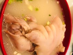 -廖老妈蹄花店(人民公园陕西街259号店)