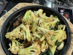 -李师傅脆肚(华强北店)