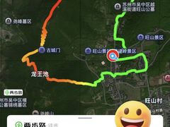 -百万叔(临湖店)