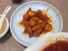 -李氏传家菜(兴城路店)