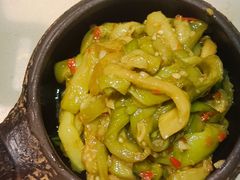 -佬麻雀·新湘菜(珠海金发购物中心店)
