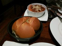 -食间牛排(湖西路店)