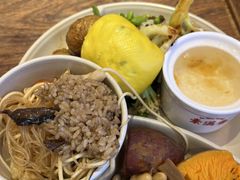 -素满香·Vegan食养自助(天一广场店)