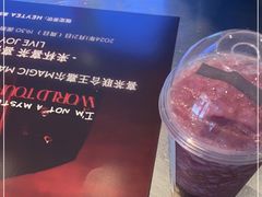 -喜茶(佛山顺德大良东乐路店)