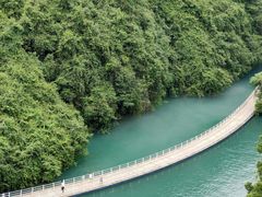 -狮子关旅游区