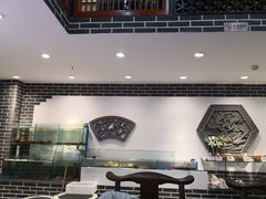-徽味阁(永莲国际购物中心店)
