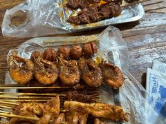 -胡仁根胡记炸炸炸