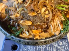 -延松朝鲜族料理