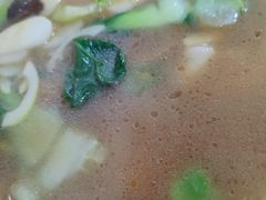 -何永光123鲜牛肉馆(1号店)