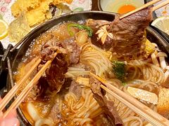 -江户前日本料理(瑞诗酒店店)