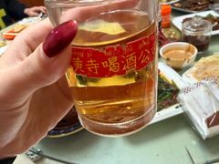 -黄寺卤煮·黄寺喝酒公司