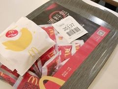 -麦当劳(衡阳中心汽车站店)