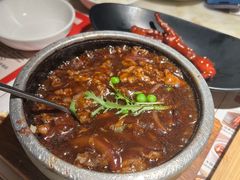 土豆肥牛-佬肥猫(国华广场店)