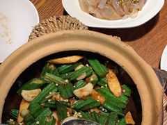 -南拳十三姨·潮汕砂锅粥(世纪金源店)