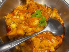 -U你·天然调味(南湖总店)