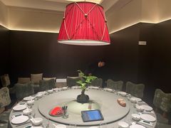 -漢舍中国菜馆(浦东嘉里城店)