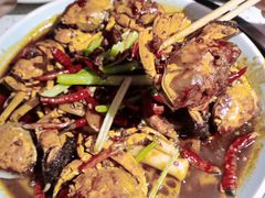 -沪小胖·小龙虾·蓝龙王(八佰伴店)