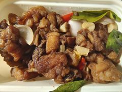 -云海肴·云南小炒·汽锅鸡(天津国金汇店)