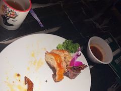 -新白鹿餐厅(虹桥南丰城店)
