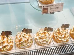 -御品轩(汉神购物广场店)